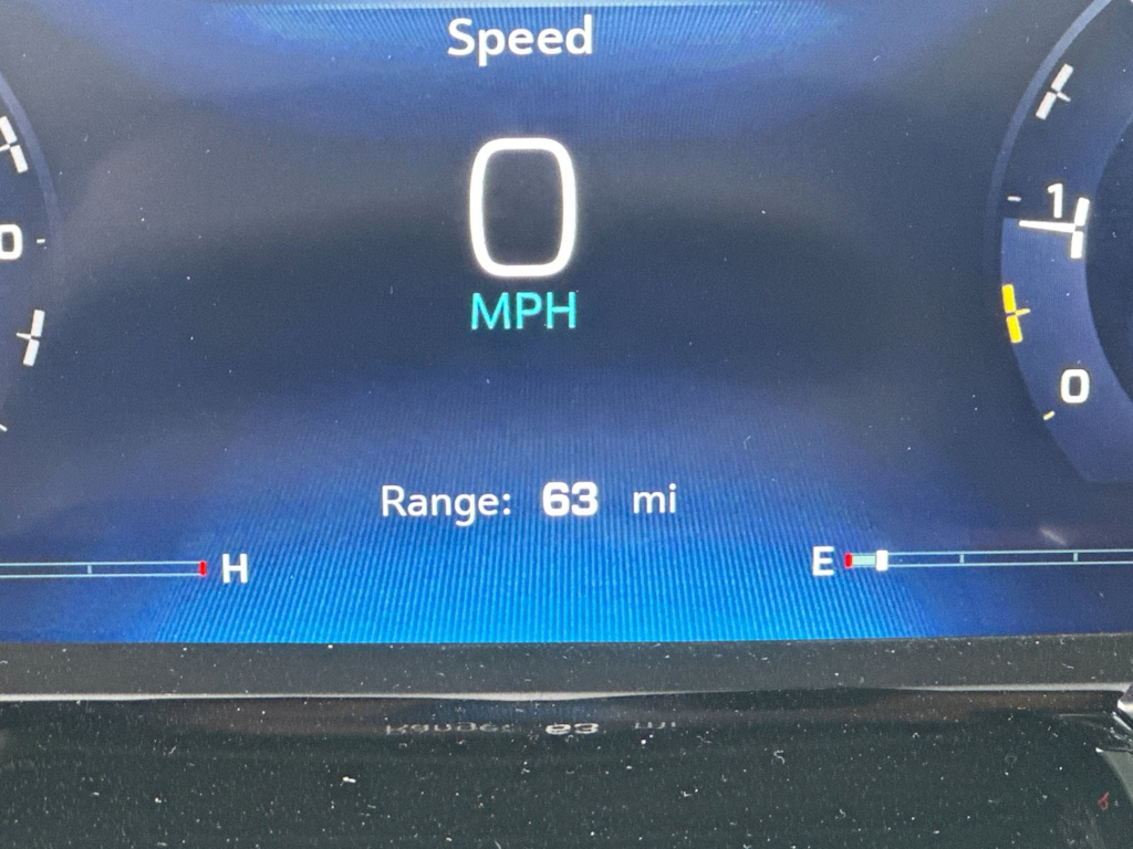 Thumbnail: 2026 Chevrolet Silverado 1500 - 26