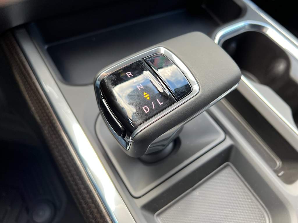 Thumbnail: 2026 Chevrolet Silverado 1500 - 14