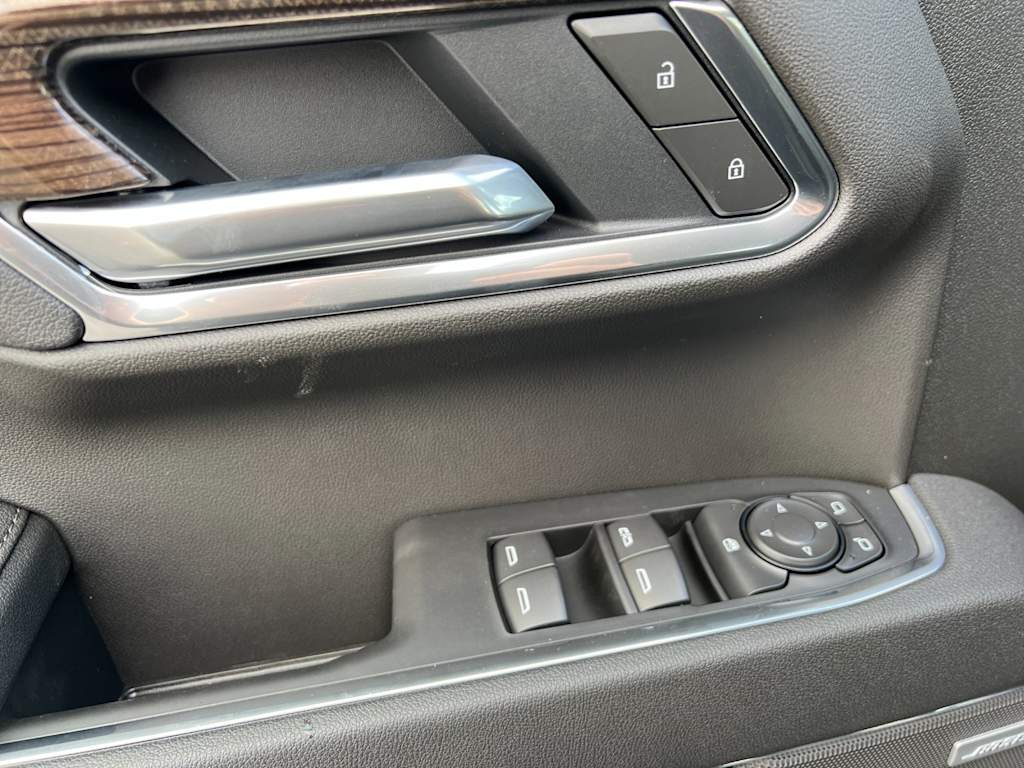 Thumbnail: 2026 Chevrolet Silverado 1500 - 19