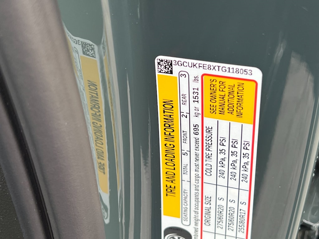 Thumbnail: 2026 Chevrolet Silverado 1500 - 15