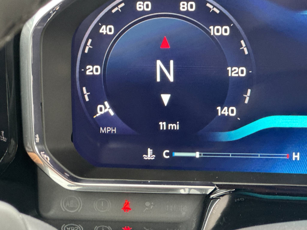 Thumbnail: 2026 Chevrolet Silverado 1500 - 27