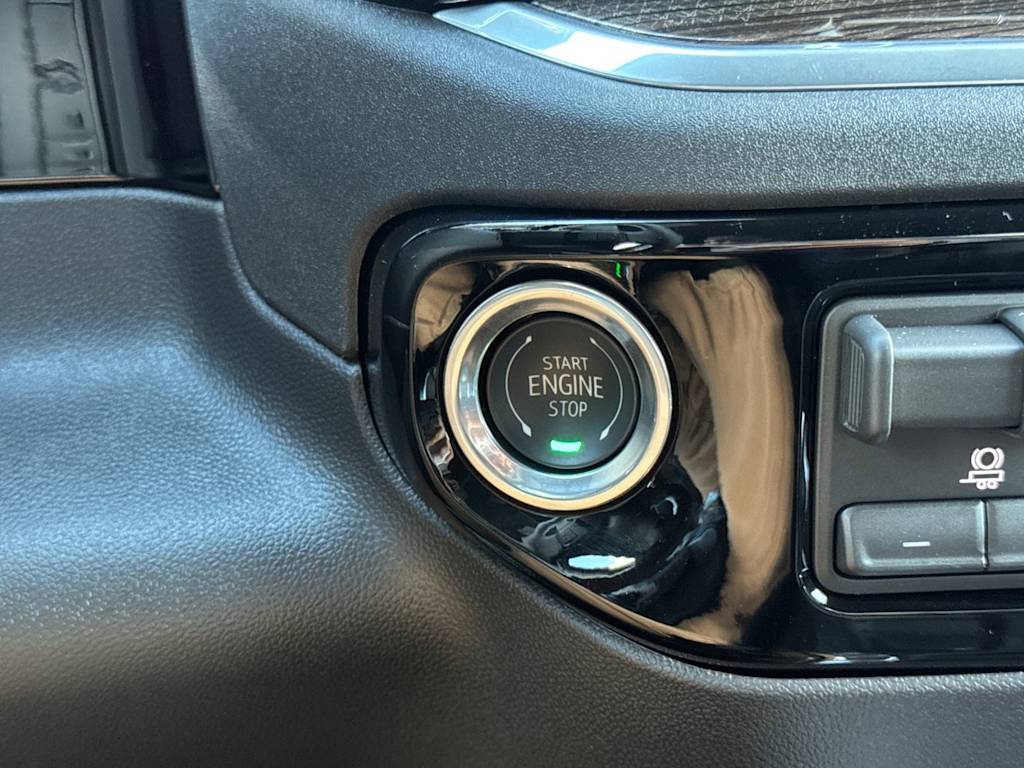 Thumbnail: 2026 Chevrolet Silverado 1500 - 25