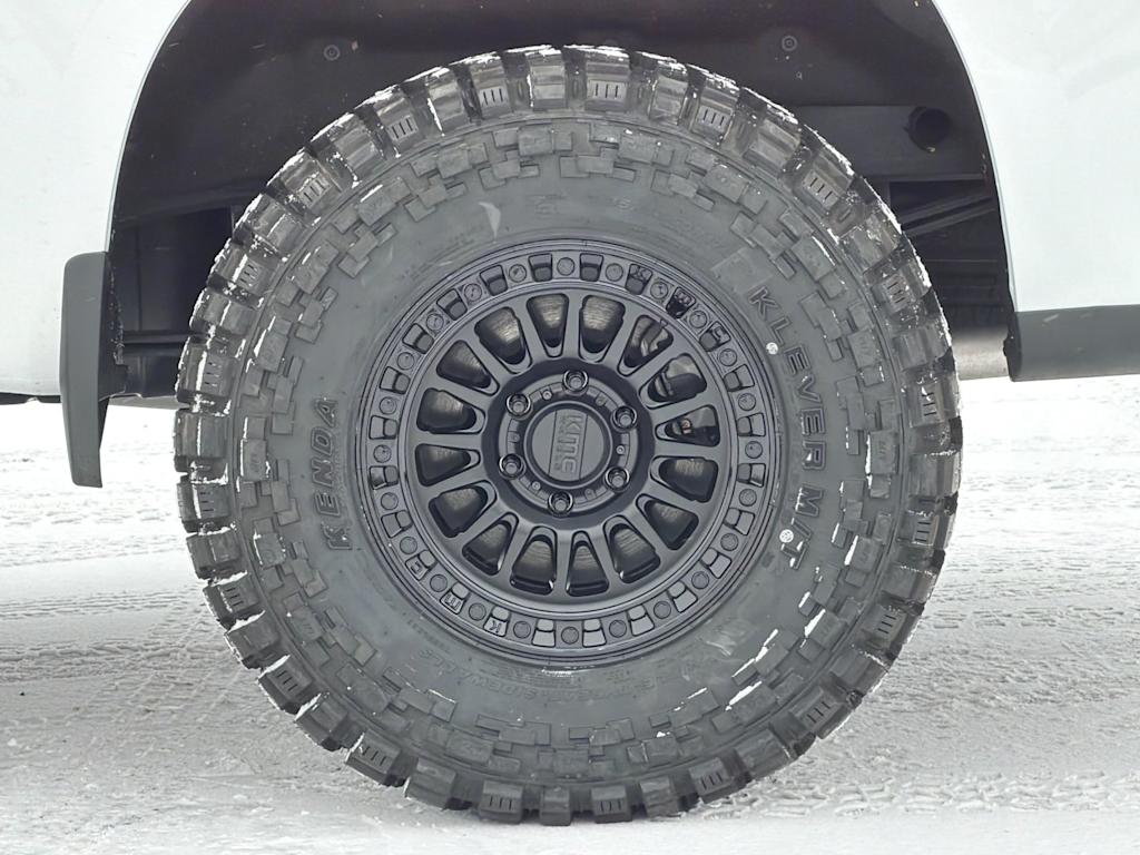 Thumbnail: 2026 Chevrolet Silverado 1500 - 8