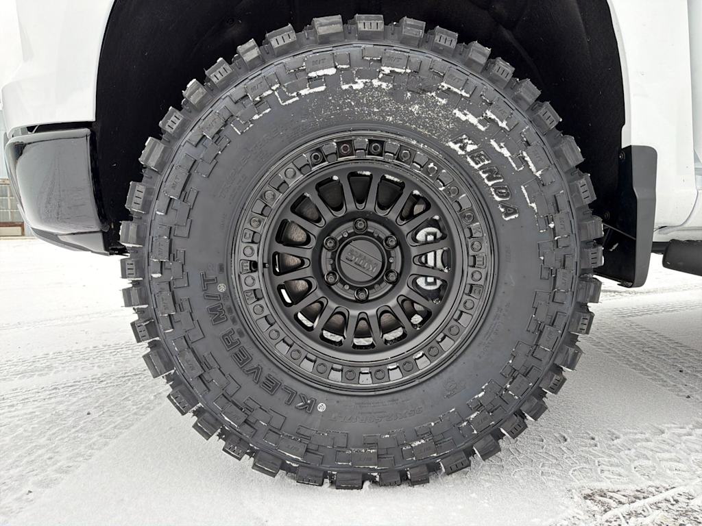 Thumbnail: 2026 Chevrolet Silverado 1500 - 29