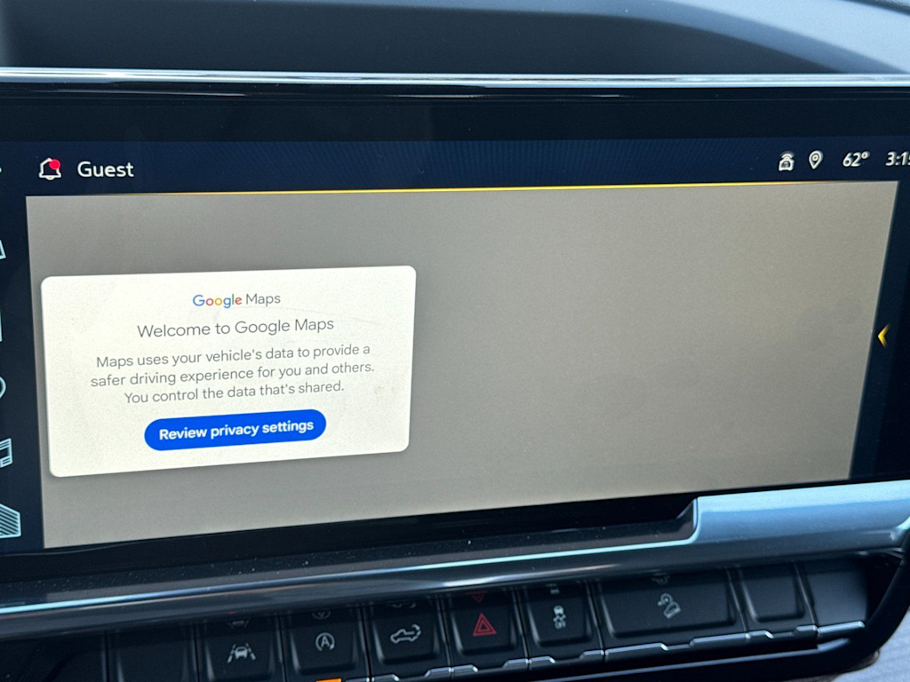 Thumbnail: 2026 Chevrolet Silverado 1500 - 22