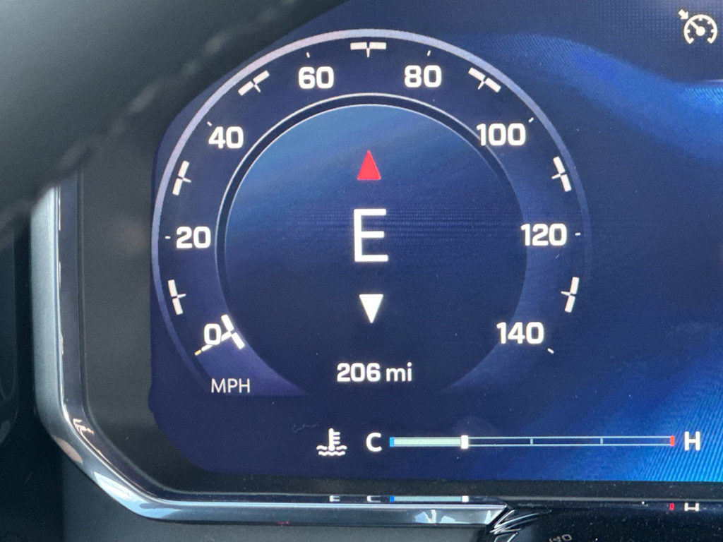 Thumbnail: 2026 Chevrolet Silverado 1500 - 27