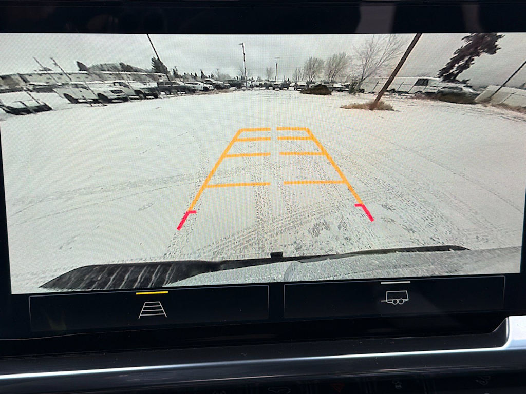 Thumbnail: 2026 Chevrolet Silverado 1500 - 23