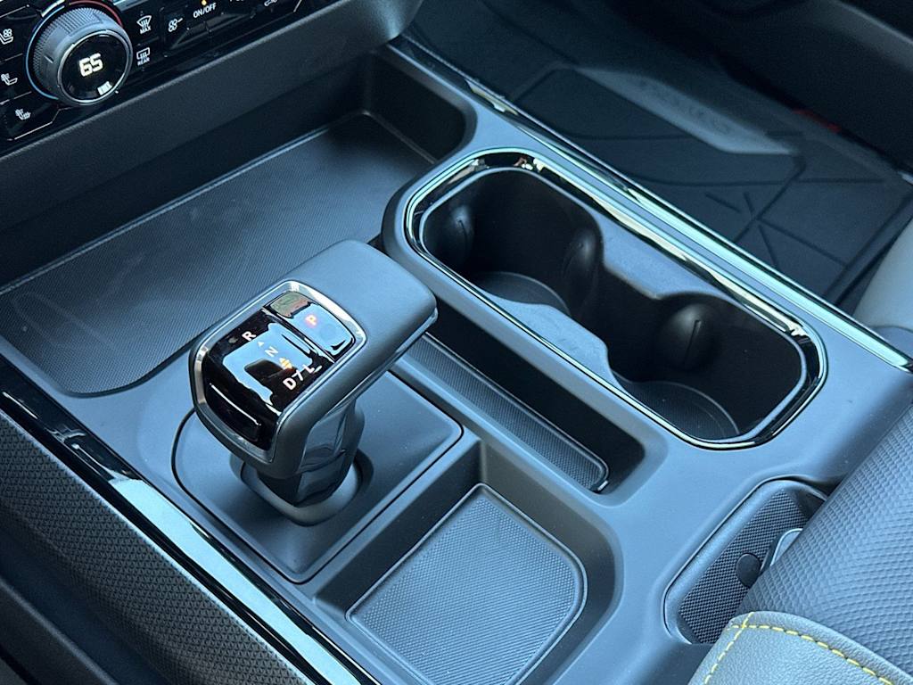 Thumbnail: 2026 Chevrolet Silverado 1500 - 13