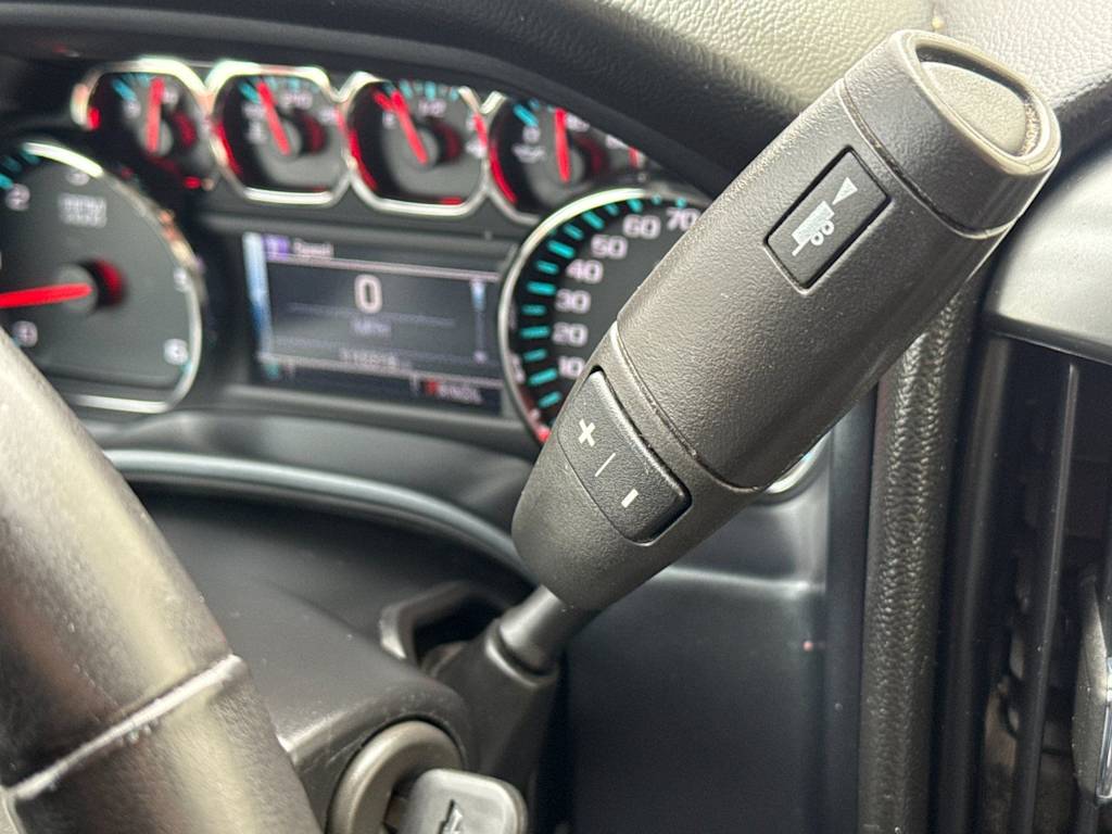 Thumbnail: 2017 Chevrolet Silverado 1500 - 25