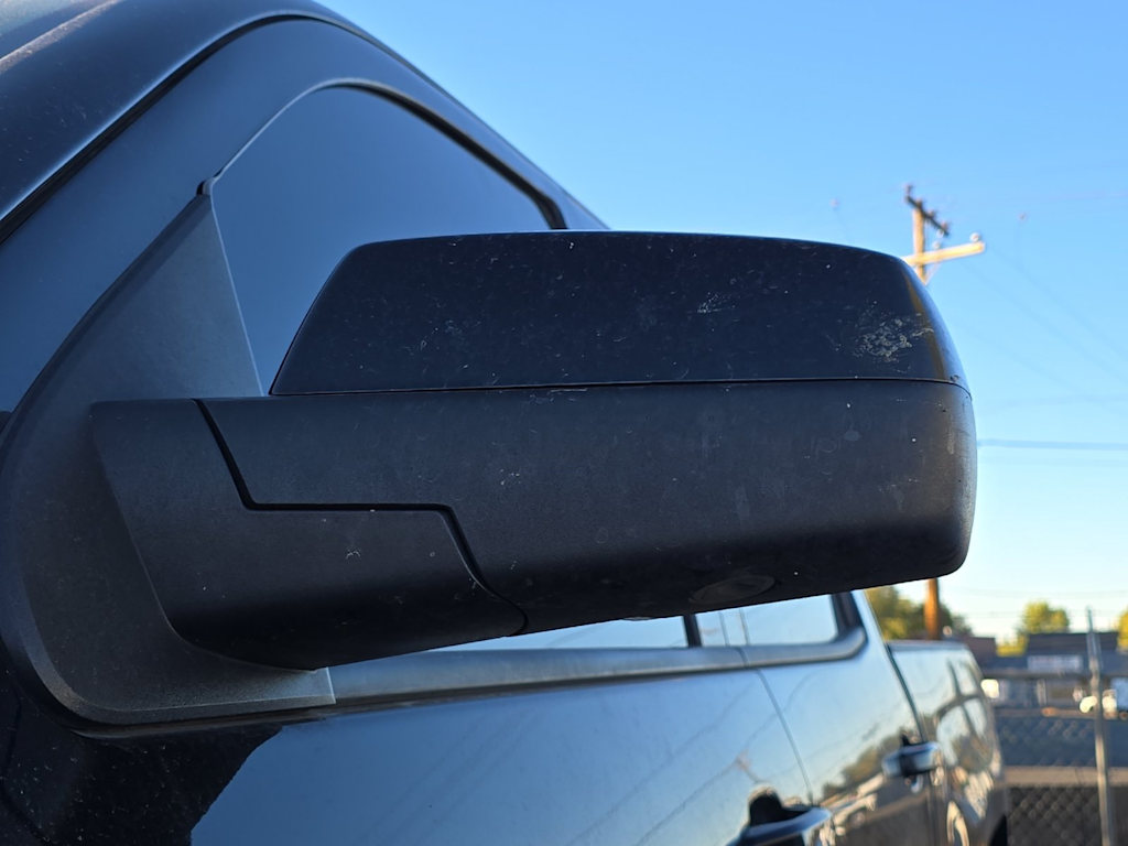 Thumbnail: 2018 Chevrolet Silverado 1500 - 9