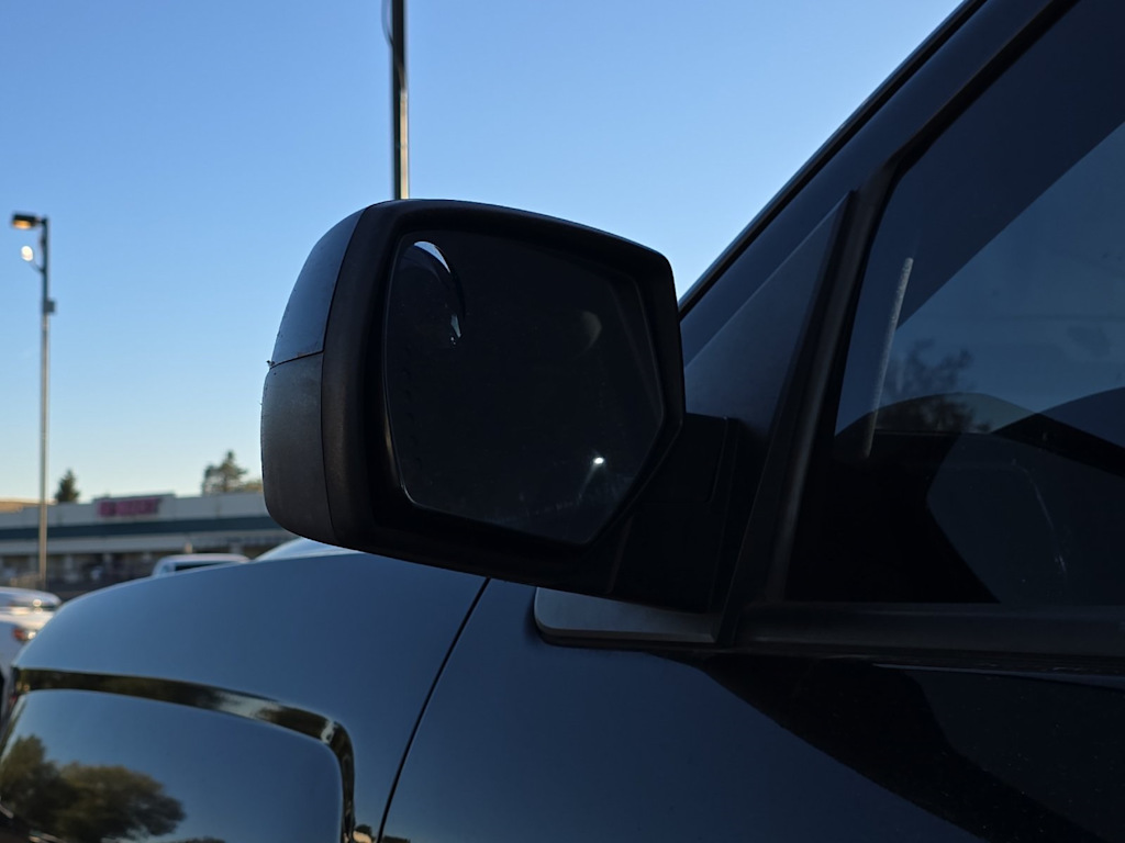 Thumbnail: 2018 Chevrolet Silverado 1500 - 6