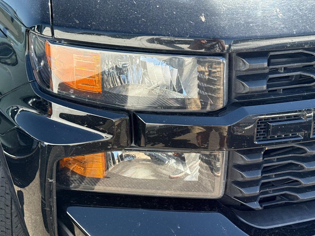 Thumbnail: 2019 Chevrolet Silverado 1500 - 11