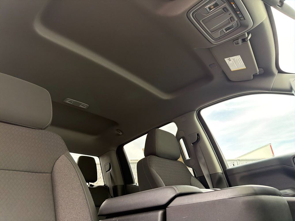Thumbnail: 2022 Chevrolet Silverado 1500 - 22
