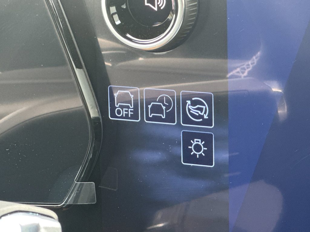 Thumbnail: 2026 Chevrolet Equinox - 25