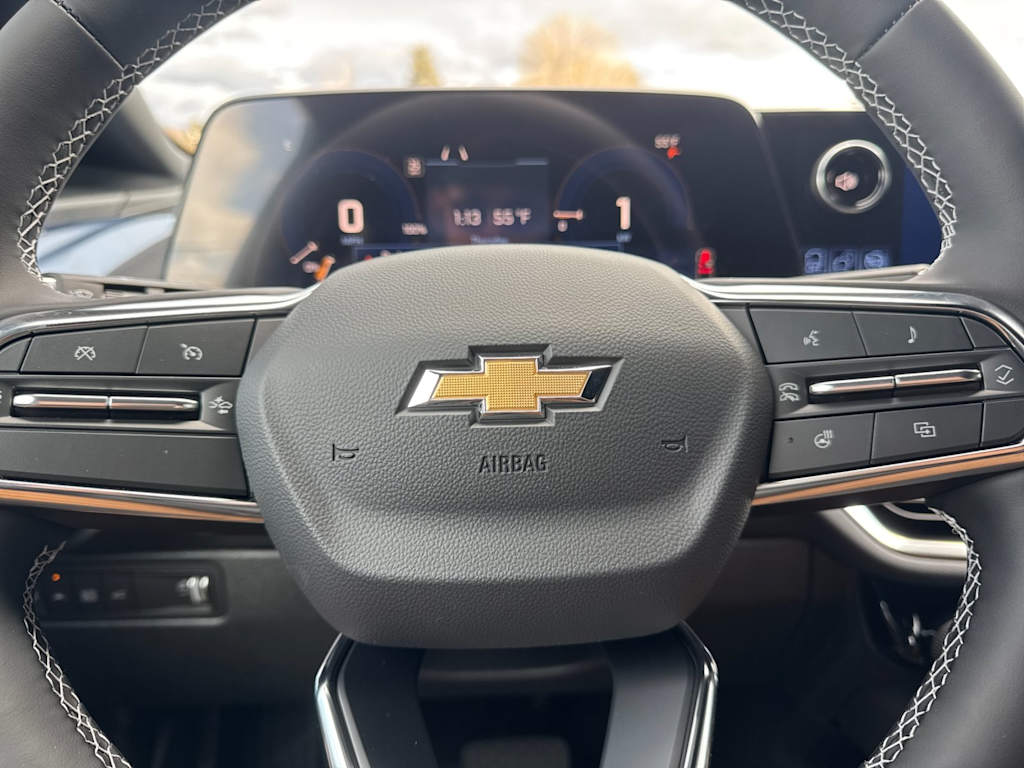 Thumbnail: 2026 Chevrolet Equinox - 26