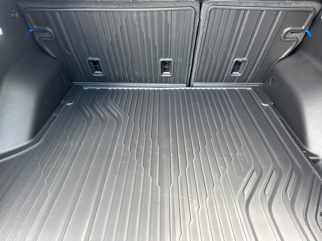 Thumbnail: 2026 Chevrolet Equinox - 14