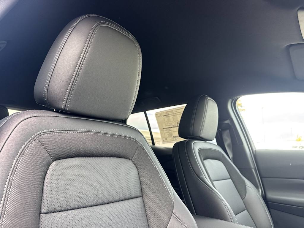 Thumbnail: 2026 Chevrolet Equinox - 21