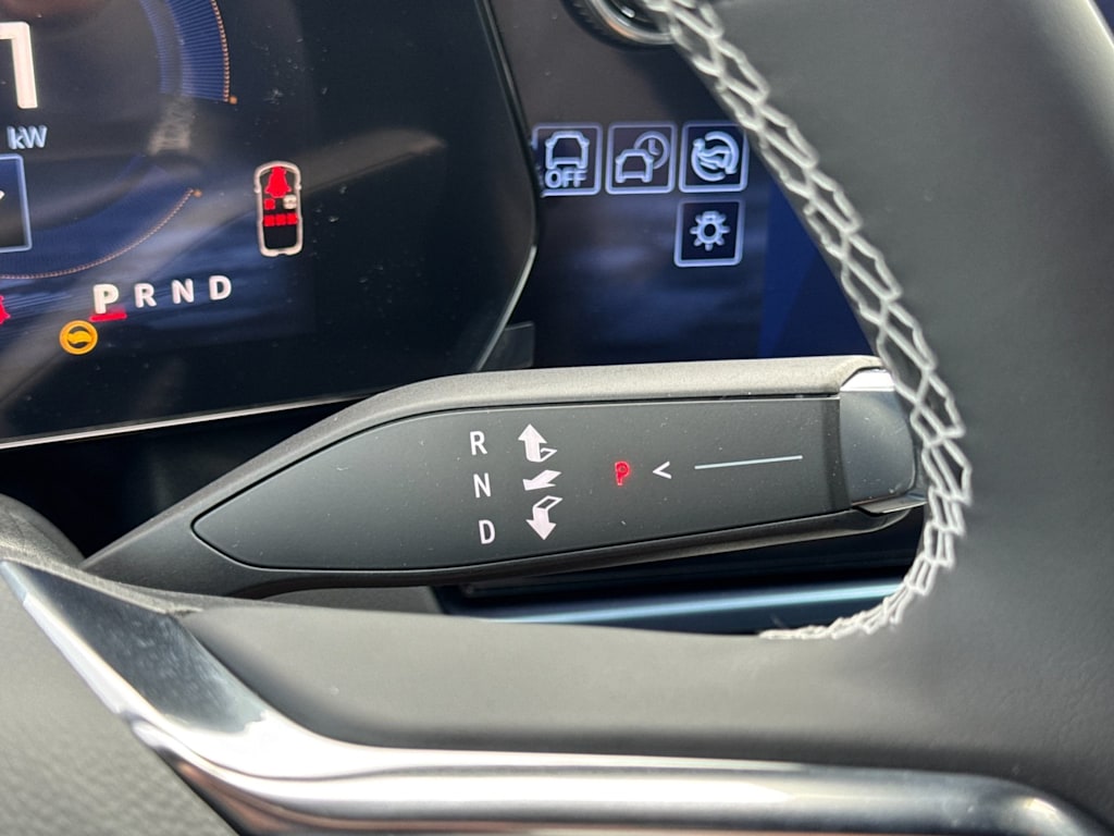 Thumbnail: 2026 Chevrolet Equinox - 13