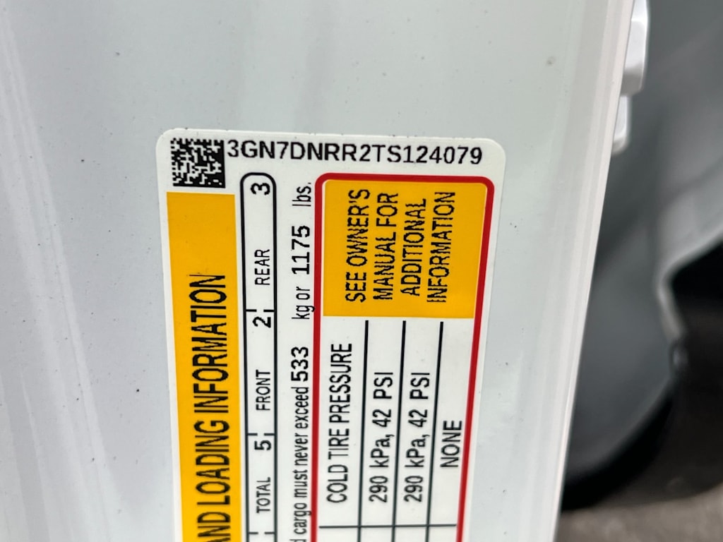 Thumbnail: 2026 Chevrolet Equinox - 14