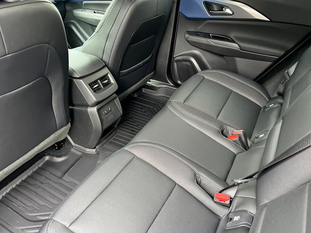 Thumbnail: 2026 Chevrolet Equinox - 10