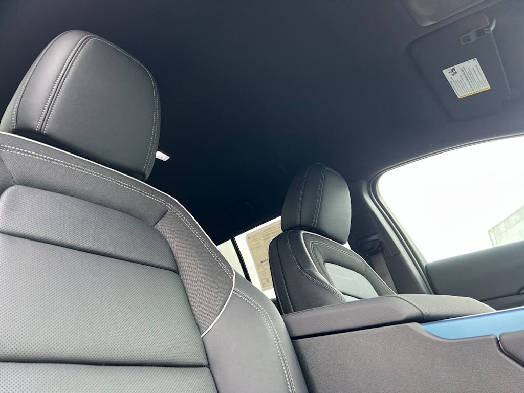 Thumbnail: 2026 Chevrolet Equinox - 21