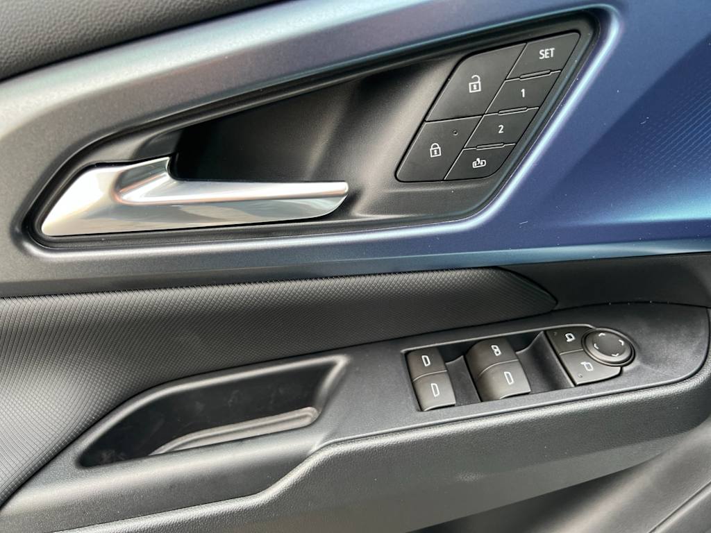 Thumbnail: 2026 Chevrolet Equinox - 19