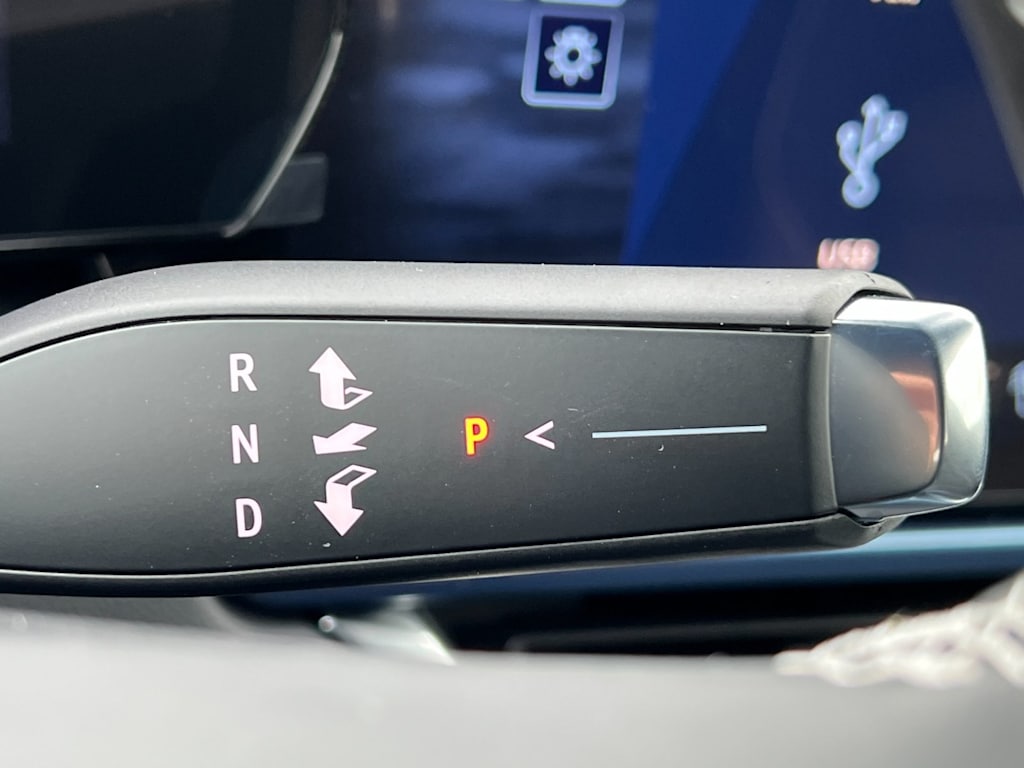 Thumbnail: 2026 Chevrolet Equinox - 24