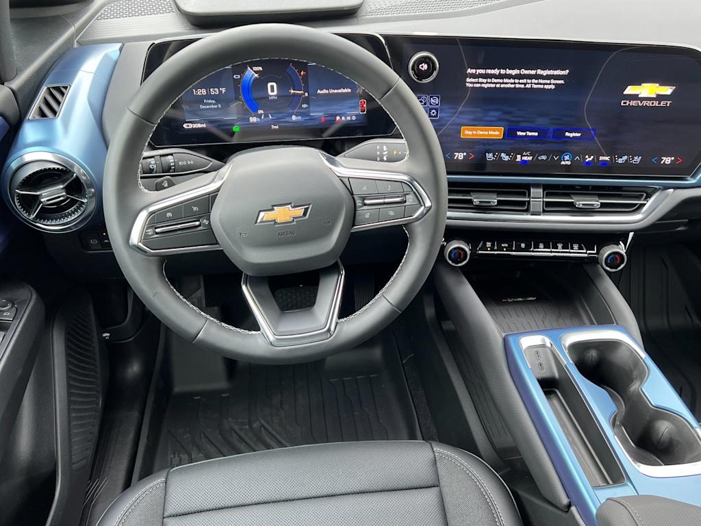 Thumbnail: 2026 Chevrolet Equinox - 11