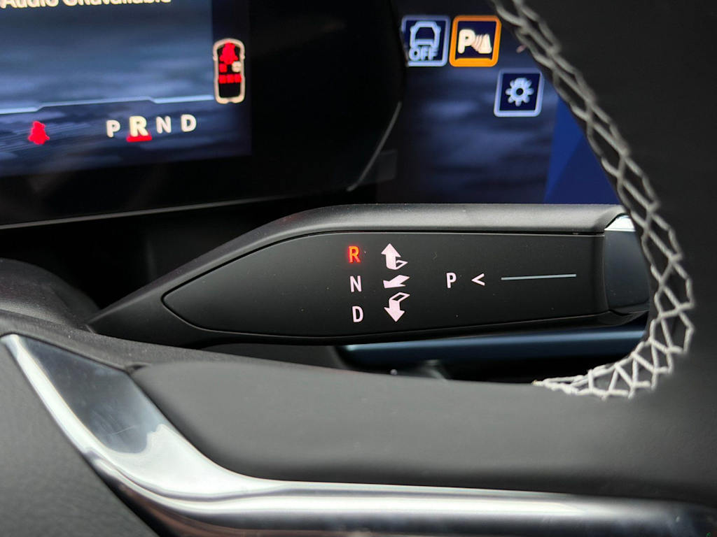 Thumbnail: 2026 Chevrolet Equinox - 13