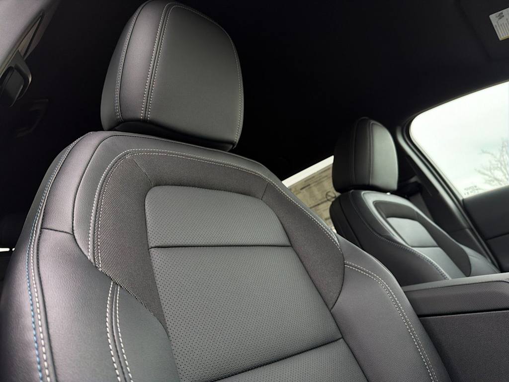 Thumbnail: 2026 Chevrolet Equinox - 9