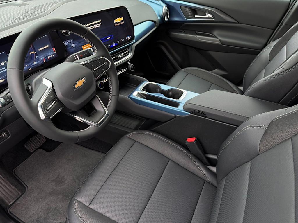 Thumbnail: 2026 Chevrolet Equinox - 7
