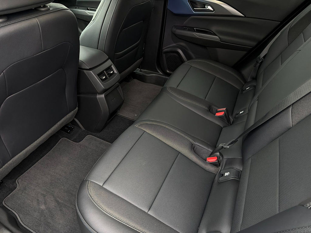 Thumbnail: 2026 Chevrolet Equinox - 10