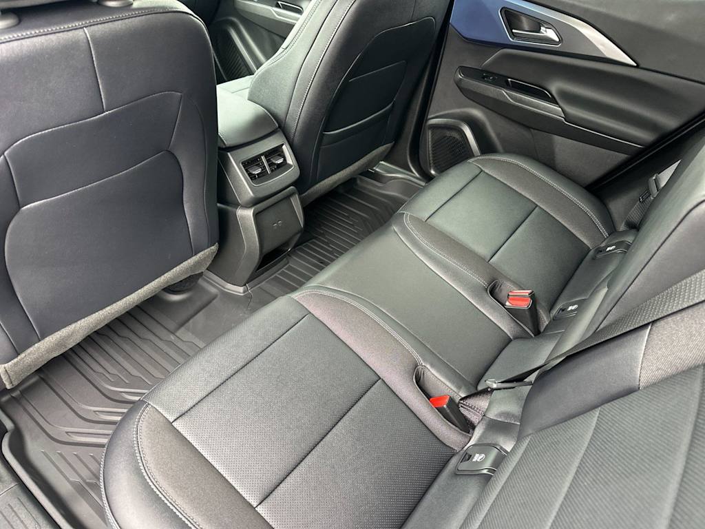 Thumbnail: 2026 Chevrolet Equinox - 11
