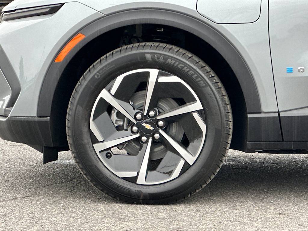 Thumbnail: 2026 Chevrolet Equinox - 7