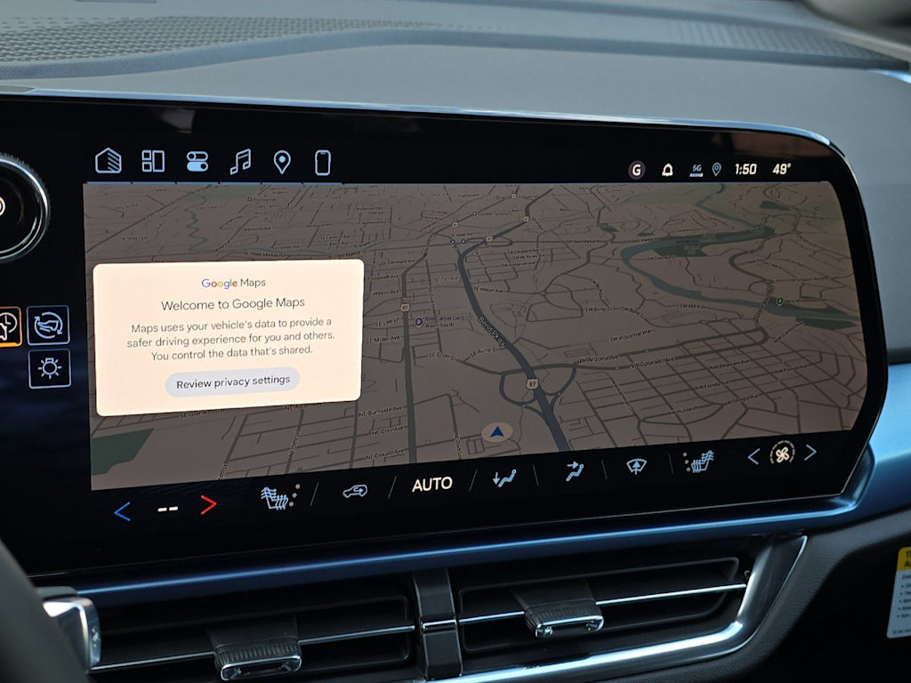 Thumbnail: 2026 Chevrolet Equinox - 23