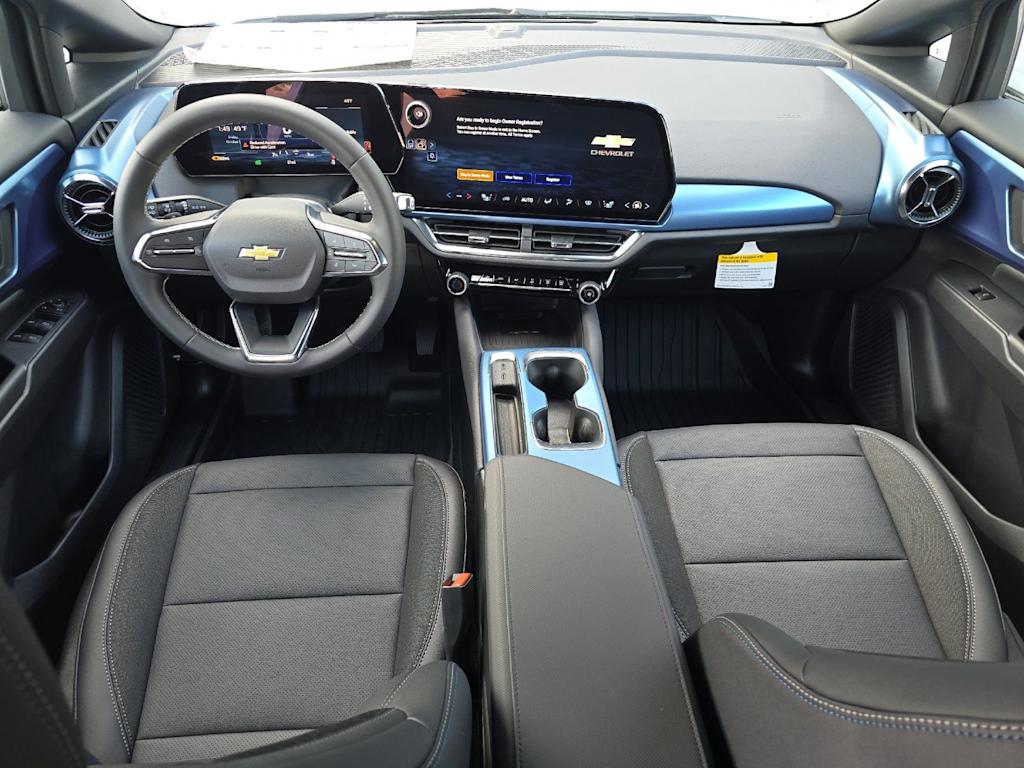 Thumbnail: 2026 Chevrolet Equinox - 2