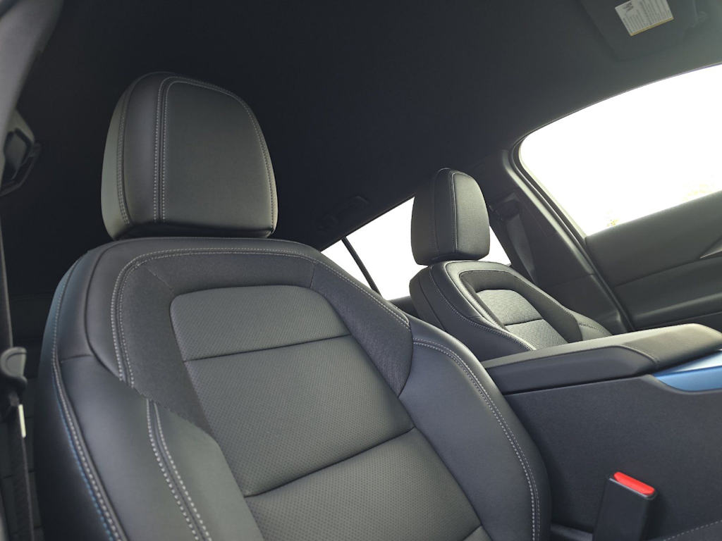 Thumbnail: 2026 Chevrolet Equinox - 9