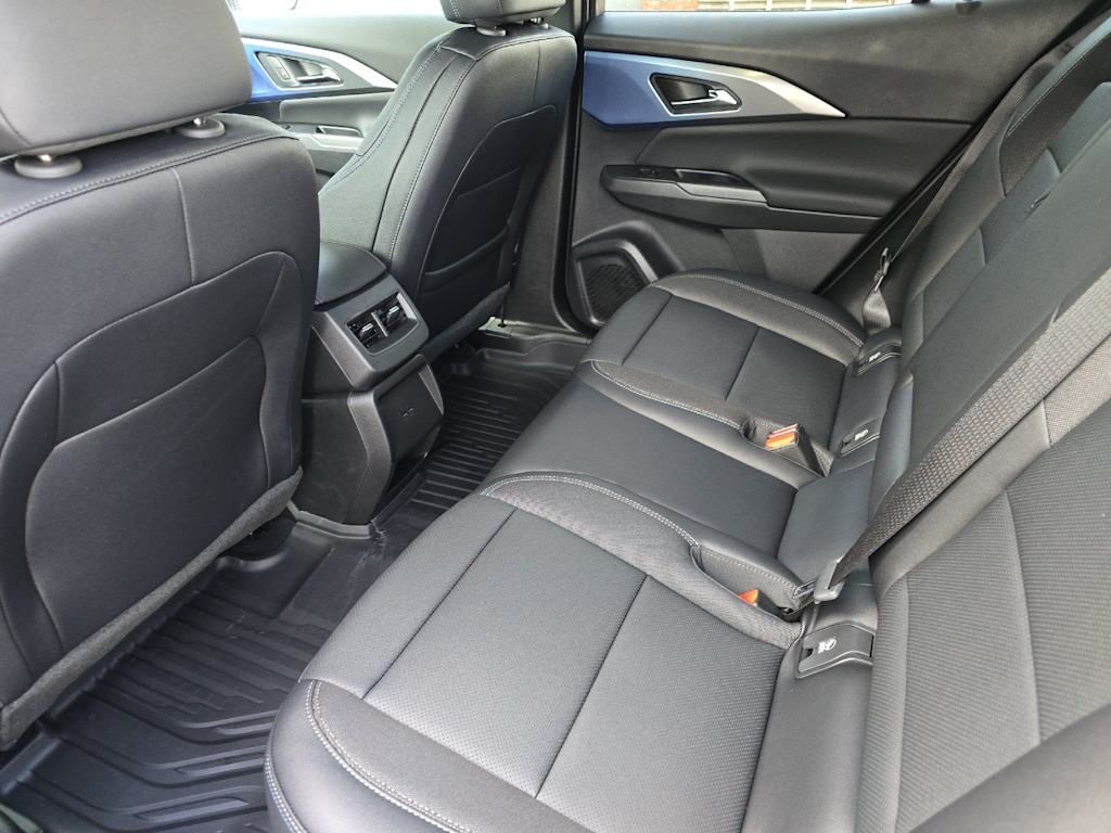 Thumbnail: 2026 Chevrolet Equinox - 10