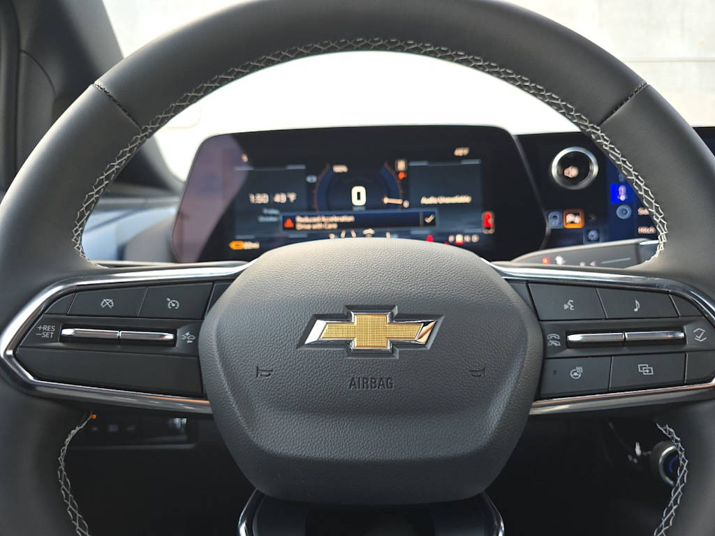 Thumbnail: 2026 Chevrolet Equinox - 26