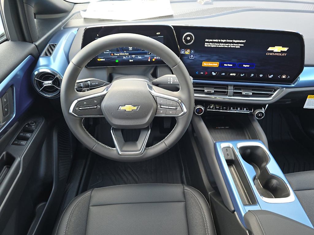 Thumbnail: 2026 Chevrolet Equinox - 11