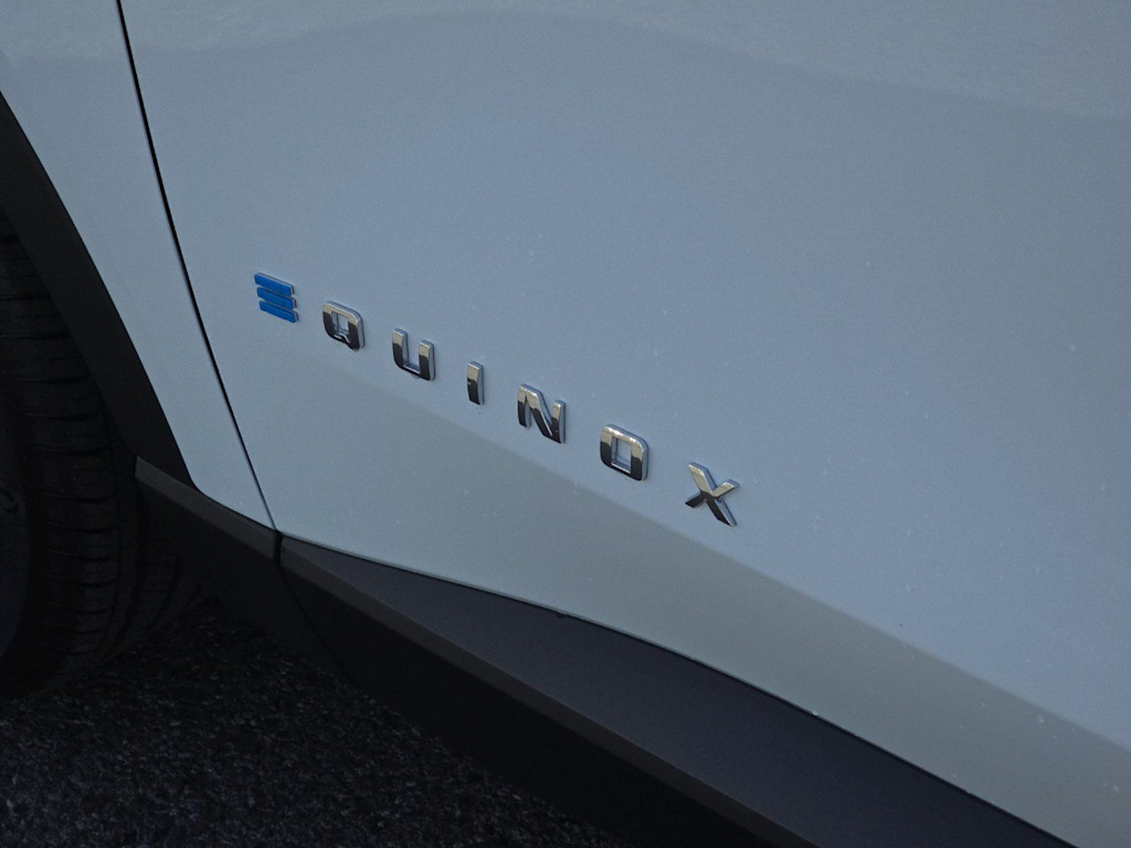 Thumbnail: 2026 Chevrolet Equinox - 6
