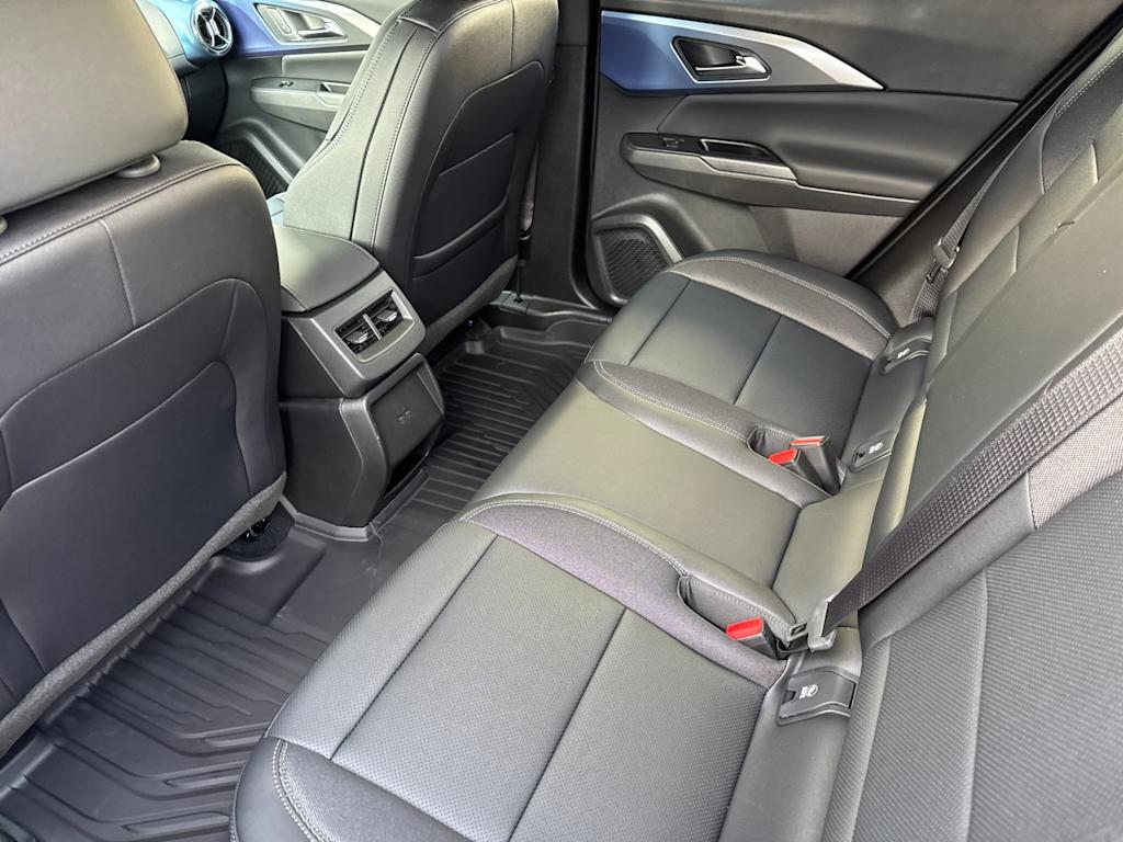 Thumbnail: 2026 Chevrolet Equinox - 11