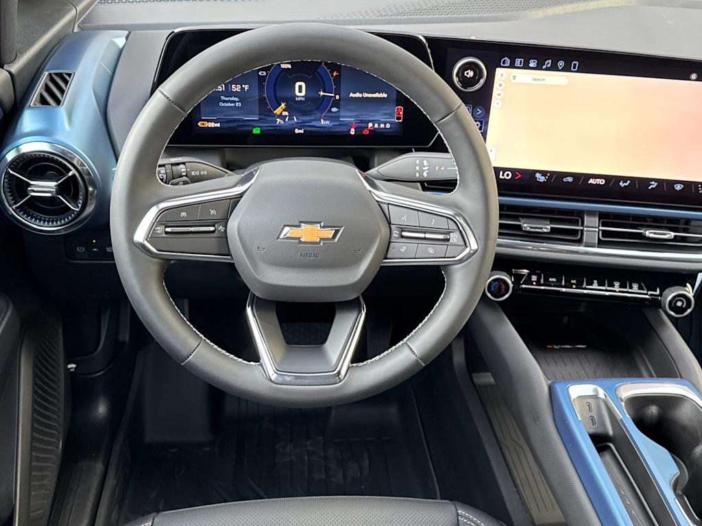 Thumbnail: 2026 Chevrolet Equinox - 12