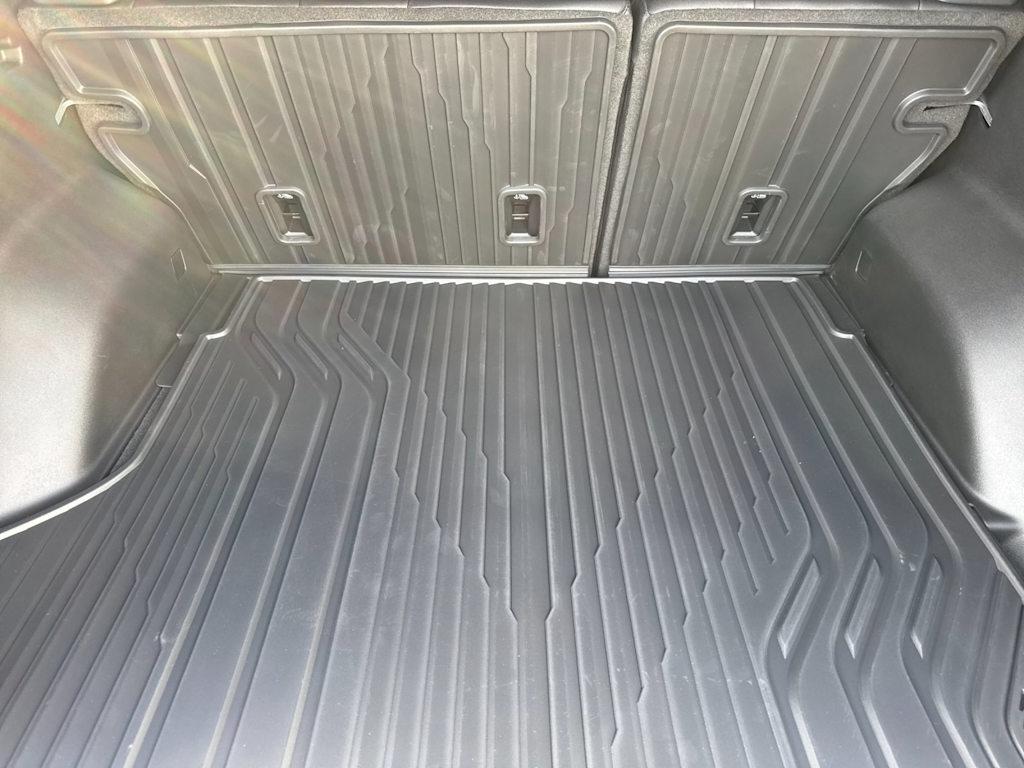 Thumbnail: 2026 Chevrolet Equinox - 16