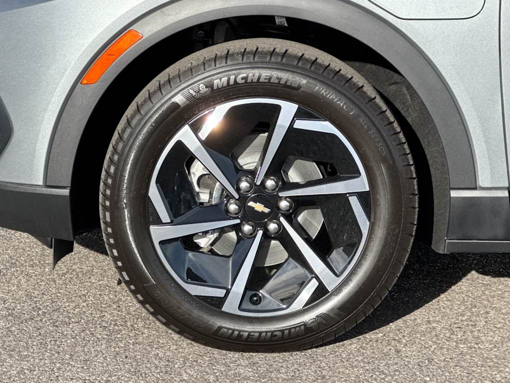 Thumbnail: 2026 Chevrolet Equinox - 8