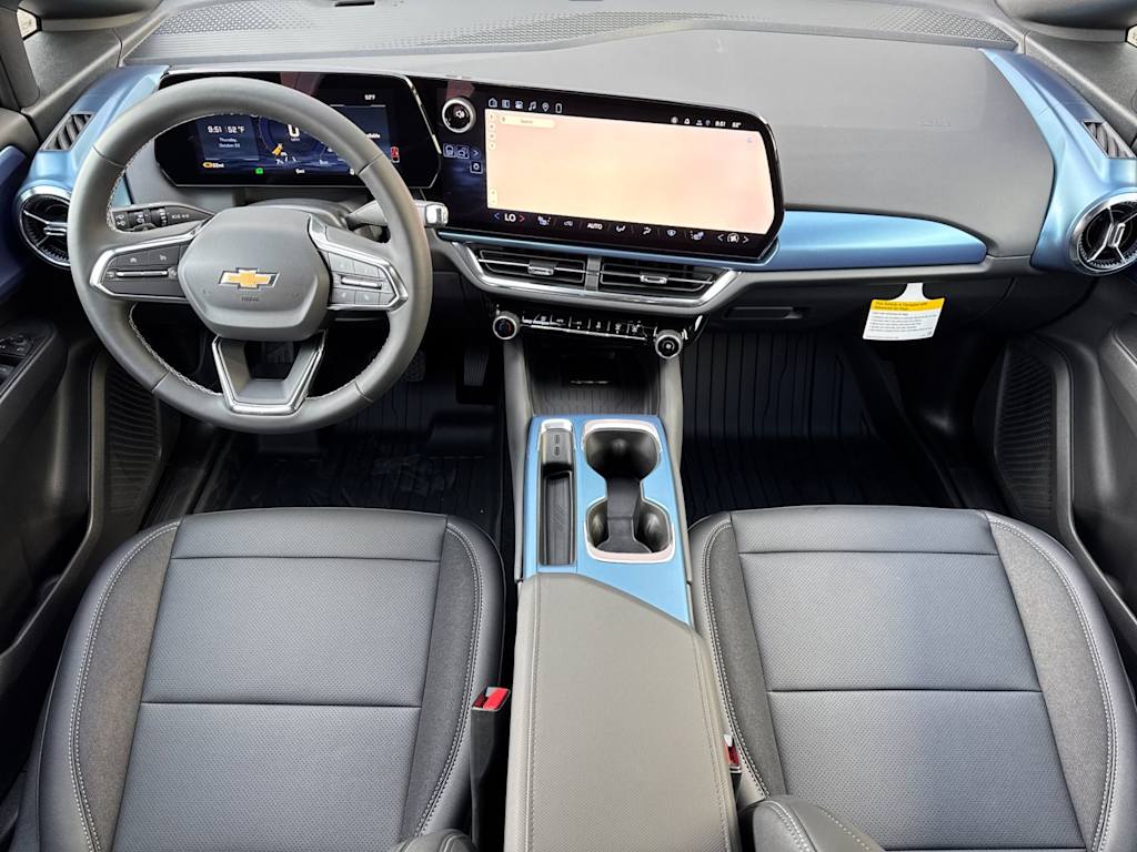 Thumbnail: 2026 Chevrolet Equinox - 2