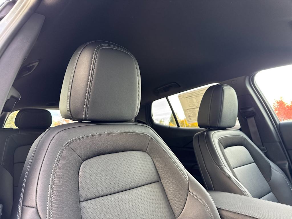 Thumbnail: 2026 Chevrolet Equinox - 10