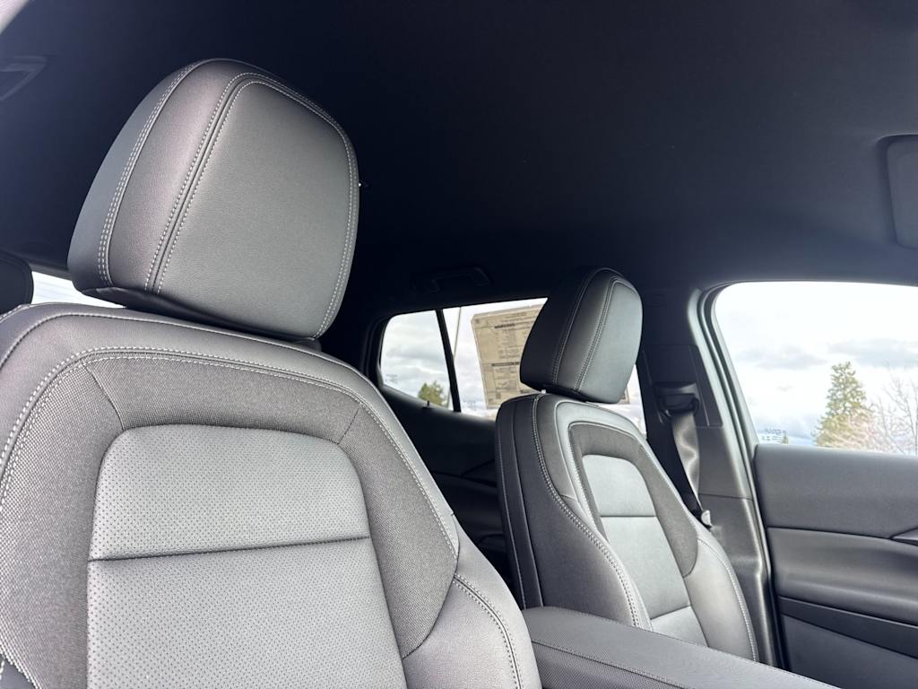 Thumbnail: 2026 Chevrolet Equinox - 9