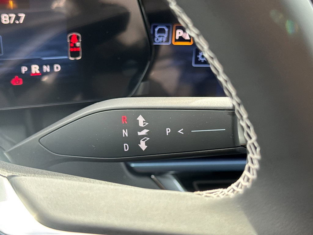 Thumbnail: 2026 Chevrolet Equinox - 26