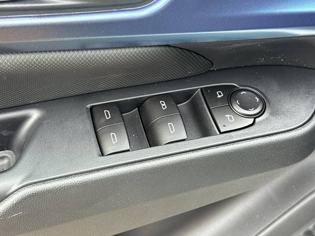 Thumbnail: 2026 Chevrolet Equinox - 22